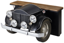 Load image into Gallery viewer, Blacksmith Auto Bar Pub Cabinet