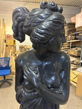 Load image into Gallery viewer, Life Size Venus Italica Bronze Statue by Antonio Canova