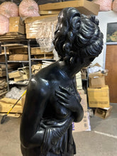 Load image into Gallery viewer, Life Size Venus Italica Bronze Statue by Antonio Canova