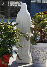 Load image into Gallery viewer, Praying Madonna Granite Statue Style 2