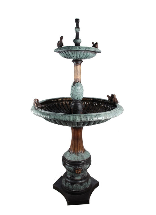 What to Look For When Buying a Bronze Fountain