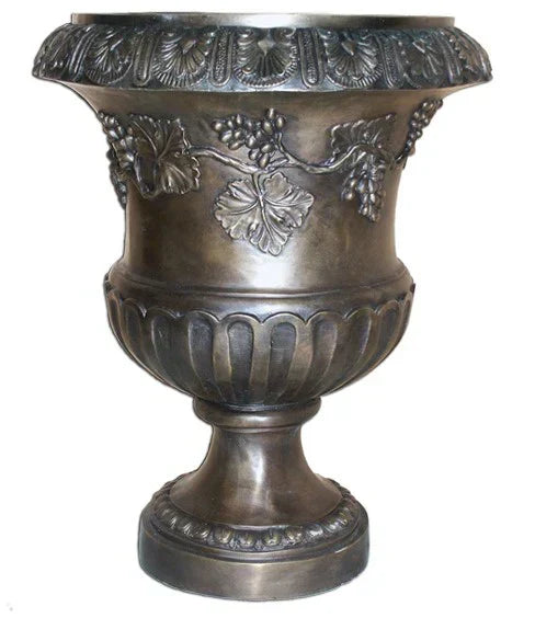 Top 10 Bronze Planters for Sale - Super Sales for Outdoor Planters