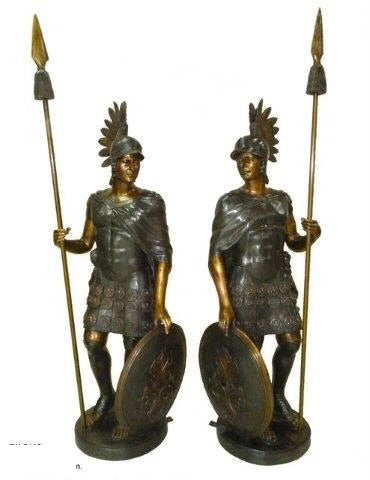 A Complete Guide to Decorating with Statues for Public Places, Homes, and Gardens