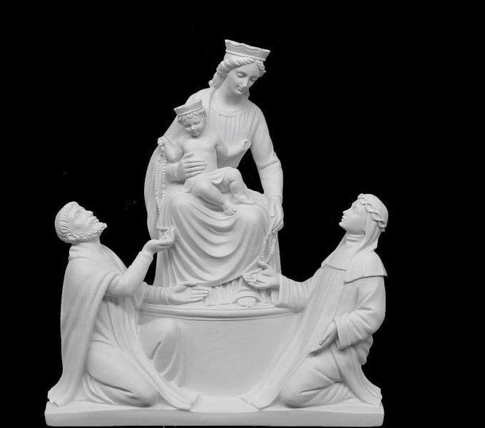 How to Use Catholic Statues in Your Home for Prayer, Devotion, and Spiritual Inspiration