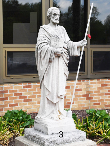 Where Can I Get Church Statues: Finding a Supplier of Church Statues for your Sacred Spaces Who Delivers