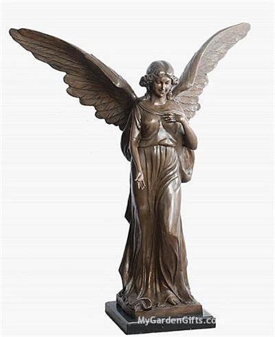 Working with Angels: How They Can Help Us