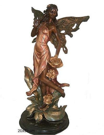 The Case of the Cottingley Fairies and the Fairy Tales
