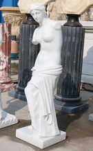 Load image into Gallery viewer, Large Venus de Milo Marble Sculpture