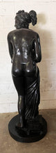 Load image into Gallery viewer, Life Size Venus Italica Bronze Statue by Antonio Canova