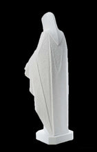 Load image into Gallery viewer, Life Size Our Lady of Grace Solid Marble Statue