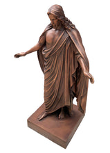 Load image into Gallery viewer, Thorvaldsen’s Christus Bronze Jesus Statue