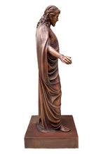 Load image into Gallery viewer, Thorvaldsen’s Christus Bronze Jesus Statue