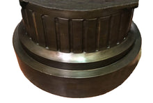 Load image into Gallery viewer, Bronze Fluted Roman Base