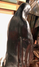 Load image into Gallery viewer, 65&quot;H Our Lady of Guadalupe Bronze Statue