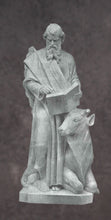 Load image into Gallery viewer, Saint Luke the Evangelist Granite Statue Style 2