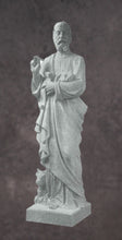 Load image into Gallery viewer, Saint Luke the Evangelist Granite Statue Style 1