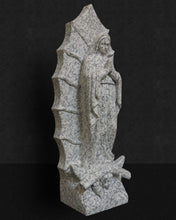 Load image into Gallery viewer, Our Lady of Guadalupe Granite Statue Style 1