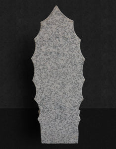 Our Lady of Guadalupe Granite Statue Style 1