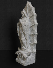 Load image into Gallery viewer, Our Lady of Guadalupe Granite Statue Style 1