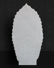 Load image into Gallery viewer, Our Lady of Guadalupe Marble Statue Style 2 - 60”H