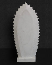 Load image into Gallery viewer, Our Lady of Guadalupe Marble Statue Style 3 - 36”H