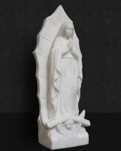 Load image into Gallery viewer, Our Lady of Guadalupe Granite Statue Style 4