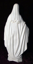 Load image into Gallery viewer, Our Lady of Grace Marble Statue - 72”H