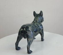 Load image into Gallery viewer, Bronze Bulldog Statue