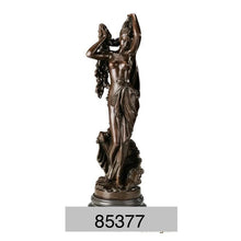 Load image into Gallery viewer, The Birth of Venus Bronze Statue