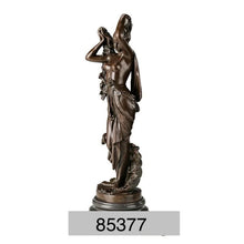 Load image into Gallery viewer, The Birth of Venus Bronze Statue