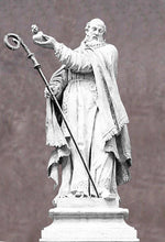 Load image into Gallery viewer, Saint Barnabas Granite Statue Style 2