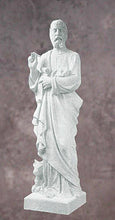 Load image into Gallery viewer, Saint Luke the Evangelist Granite Statue Style 1