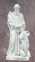 Load image into Gallery viewer, Saint Luke the Evangelist Granite Statue Style 2