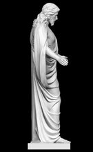 Load image into Gallery viewer, Thorvaldsen’s Christus Bronze Jesus Statue