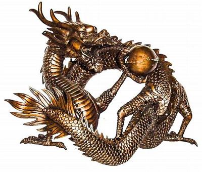 Chinese Dragon, Die Hu | Chinese dragon, Dragon sketch, Dragon anatomy