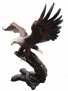 Glory of the Eagle Sculpture